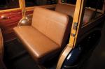Ford Super DeLuxe Station Wagon 1942 года
